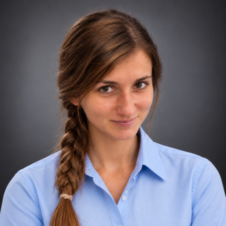 Anna Guła - Geisler