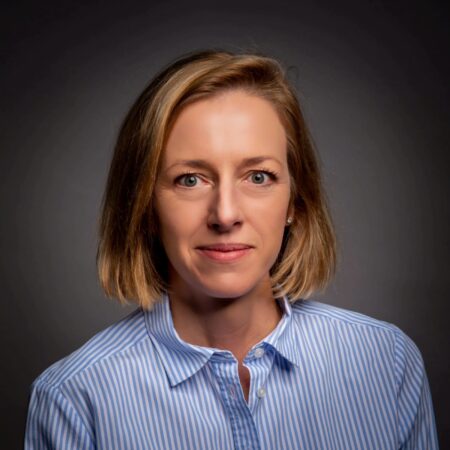 Iwona Solecka