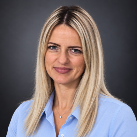Joanna Jaworska