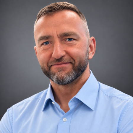 Marcin Bolek