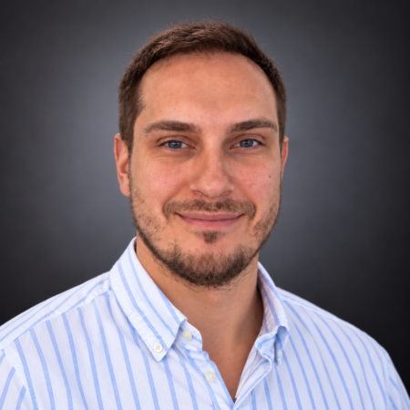 Mateusz Malik